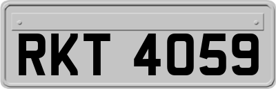 RKT4059