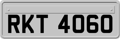 RKT4060