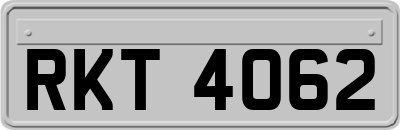 RKT4062