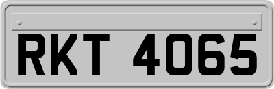 RKT4065