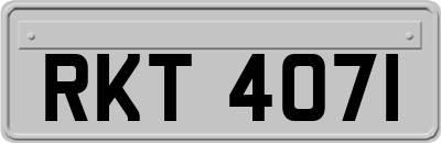 RKT4071