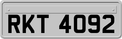 RKT4092