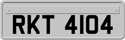 RKT4104