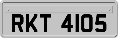 RKT4105