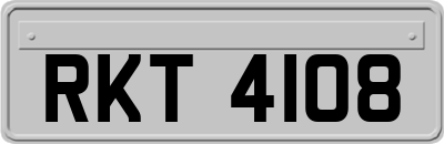 RKT4108