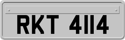 RKT4114