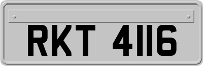 RKT4116