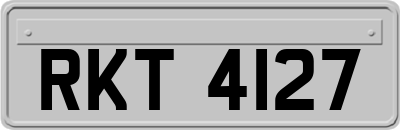 RKT4127