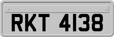 RKT4138