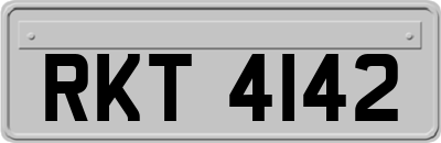 RKT4142