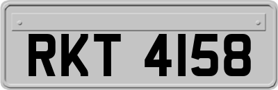 RKT4158