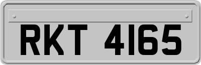 RKT4165