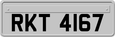 RKT4167