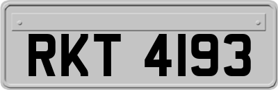 RKT4193