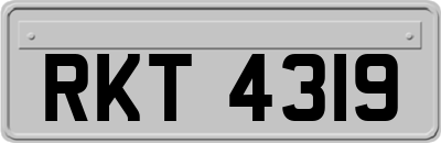 RKT4319