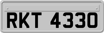 RKT4330