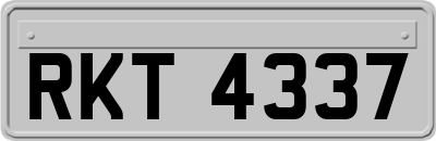 RKT4337