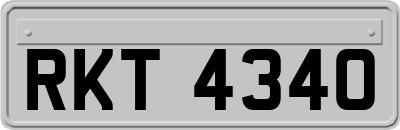 RKT4340