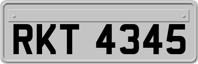 RKT4345