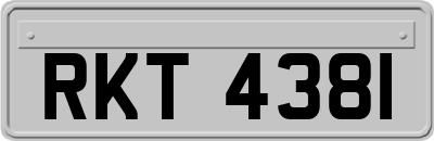 RKT4381