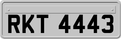 RKT4443