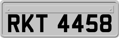 RKT4458