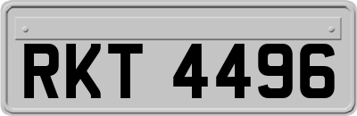 RKT4496