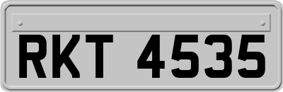 RKT4535