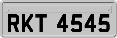 RKT4545