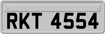 RKT4554