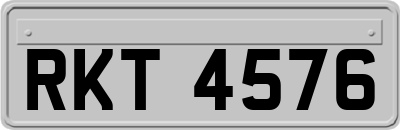 RKT4576