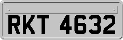 RKT4632