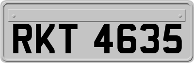 RKT4635