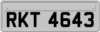 RKT4643