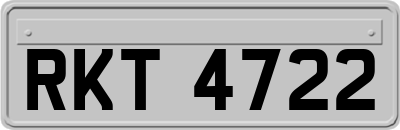 RKT4722