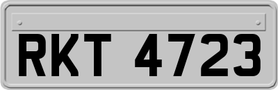 RKT4723