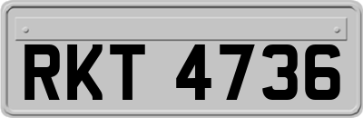 RKT4736