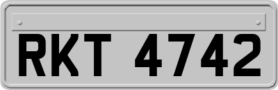 RKT4742