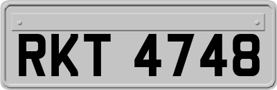 RKT4748