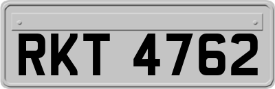 RKT4762