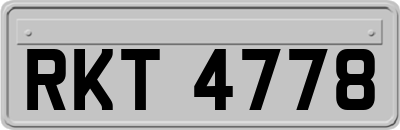 RKT4778