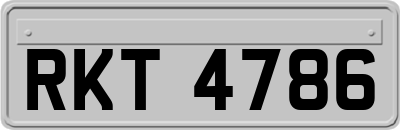 RKT4786