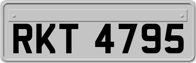 RKT4795