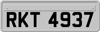 RKT4937