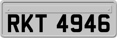 RKT4946