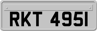 RKT4951