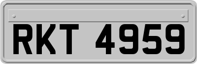 RKT4959