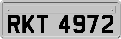 RKT4972