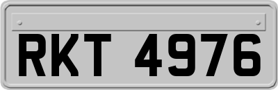 RKT4976