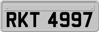 RKT4997